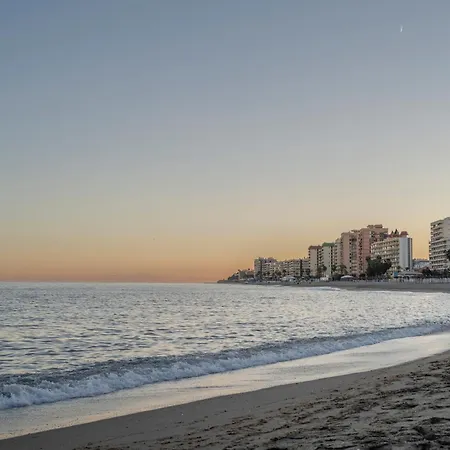 Apartment Vistas Al Mediterraneo - 4 Huespedes