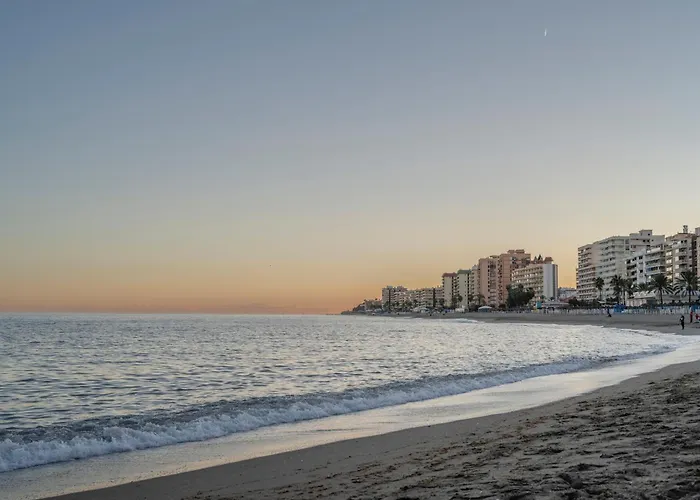 Apartment Vistas Al Mediterraneo - 4 Huespedes